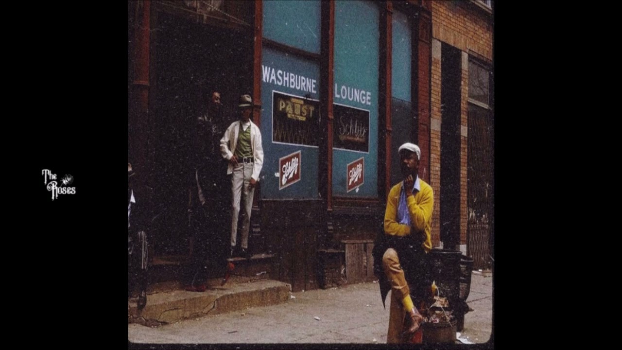 Benny The Butcher x Stove God Cooks Type Beat - "Got a Light"