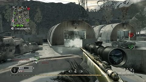 SoaR Rhys | All of This Has to End