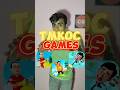 I Played TMKOC Games /TMKOC