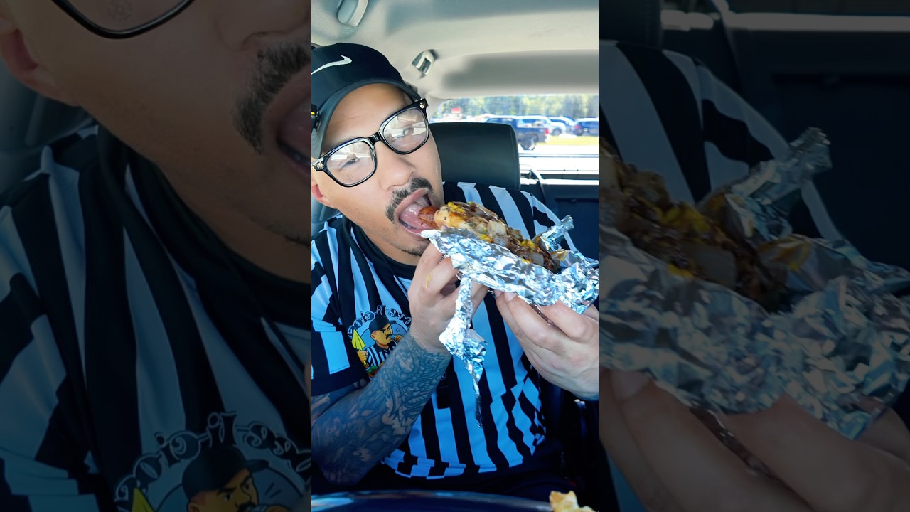 Before y’all say PAUSE… just know this sausage dog hittin! ???????? @Bigdawgsbessemer  #foryoupage 