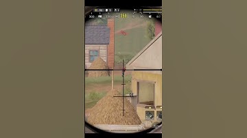 XPR-50 Sniper | Call of Duty Mobile #shorts #furigaming #CODM #CODMID #GarenaCODM #CODMIDCreator