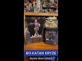 Toy Spotlight - Star Wars - Bo-Katan Kryze #Shorts