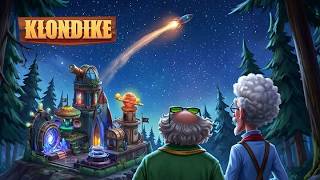 Space Expo - Part 2 | Klondike : The Lost Expedition | Klondike Walkthroughs