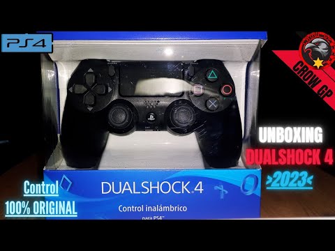 PS4 MANDO V2 CAMUFLAJE UNBOXING 2021 EN ESPAÑOL - *Y COMPARATIVA CON V1* *PS4  MANDO V1 VS V2* 