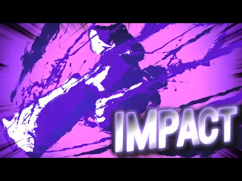 Every IMPACT FRAMES ... On ROBLOX