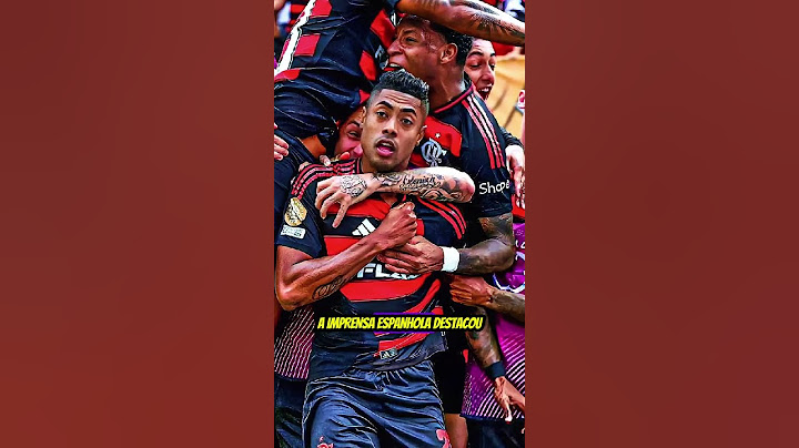 Flamengo vence o Chelsea e imprensa mundial repercutiu.#flamengo #Chelsea  #copadomundodeclubes