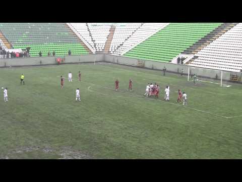 ünyespor-altınordu1.MTS