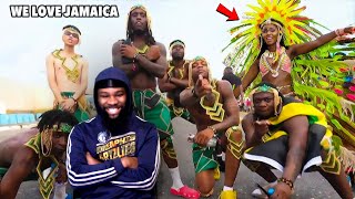 Kai Cenat Went To Carnival In Jamaica (AGE RESTRICTED) JAMAICA HAVE SOME OF THE MOST BEAUTIFUL WOMEN