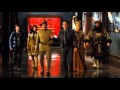 Müzede Bir Gece: Lahitteki Sır (Night at the Museum Secret of the Tomb) Türkçe Altyazılı Fragman
