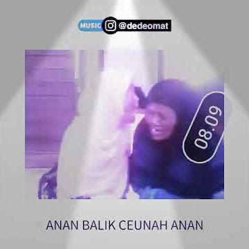 S anan balik # lagi viral 2019