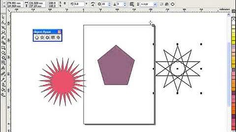 lsoit in COREL DRAW VIDEO TUTORIALS IN HINDI AND ENGLISH MIX