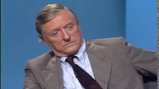 Firing Line with William F. Buckley Jr.: Did McNamara Tell the Whole Story?