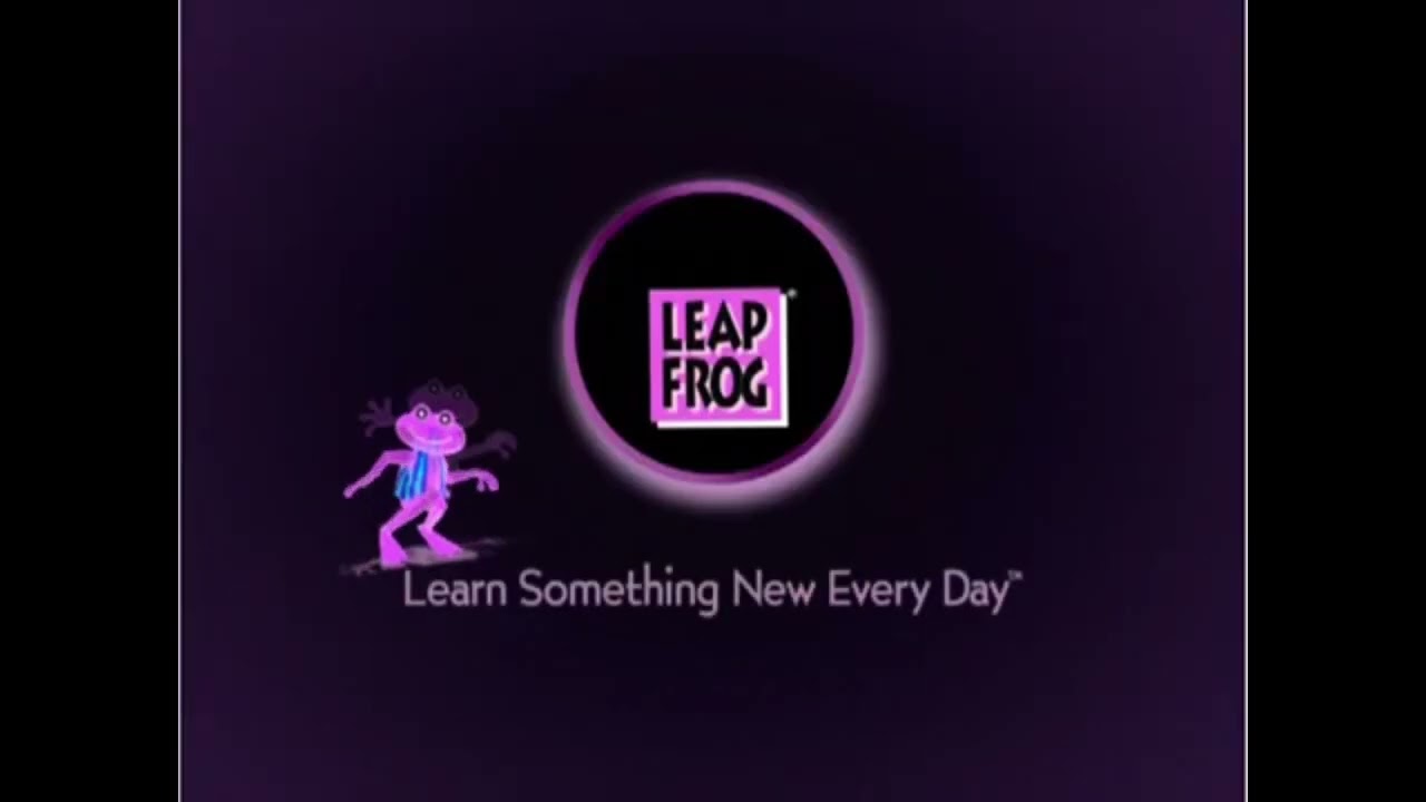 Porchlight Entertainment LeapFrog (2004) Effects Round 1 Vs Everyone (1/35)