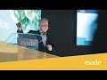 Leading in a World of Constant Disruption | Esade at 4YFN 2025