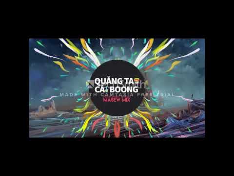 [OFFICIAL MV] QUĂNG TAO CÁI BOONG - Huỳnh James x Pjnboys
