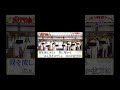 【ハモリ我慢ゲーム】虹/Aqua Timez(バナナサンドver.)#shorts