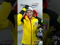 Flasback to first women skeleton WC on the cortina Olympic track #ibsfsliding #automobile #sports