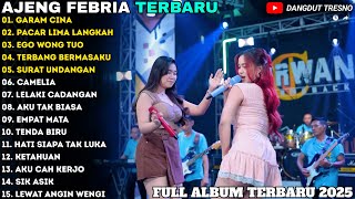 Download lagu GARAM CINA - PACAR LIMA LANGKAH - AJENG FEBRIA - WARNA WARNI MUSIC FULL ALBUM TERBARU 2025