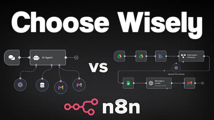 AI Agents vs Workflows: Which One Should You Choose?