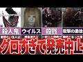 【ゆっくり解説】ヤバすぎて日本で発売できなかったグロゲー『Prototype』【ホラゲー】