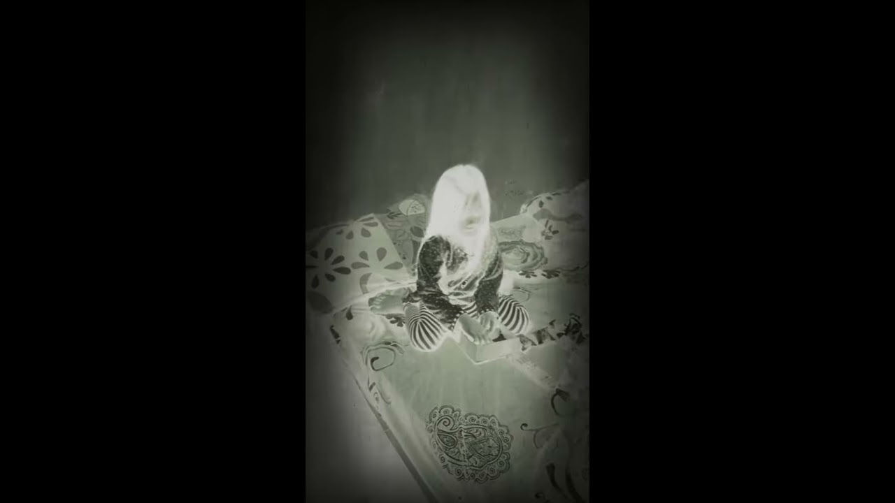 Hantu seram 