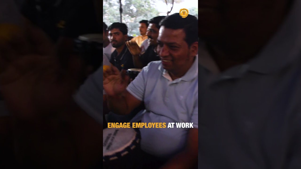 India's Number #1 Drum Circle Brand!