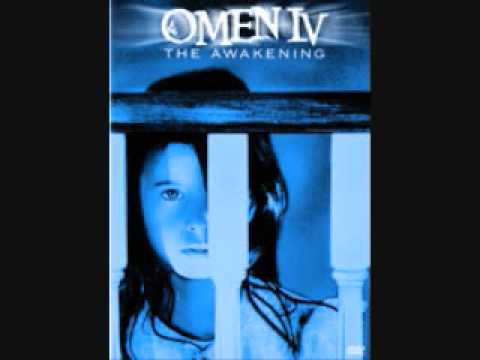 Omen IV The Awakening Review(1991)