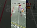 Guess who wins the start | #sailing #sailor #racing #sports