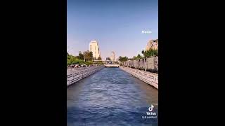 نهر برى ، دمشق الياسمين