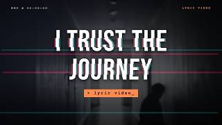 I Trust the Journey (Lyrics) | A Country Anthem for Starting Over After 50