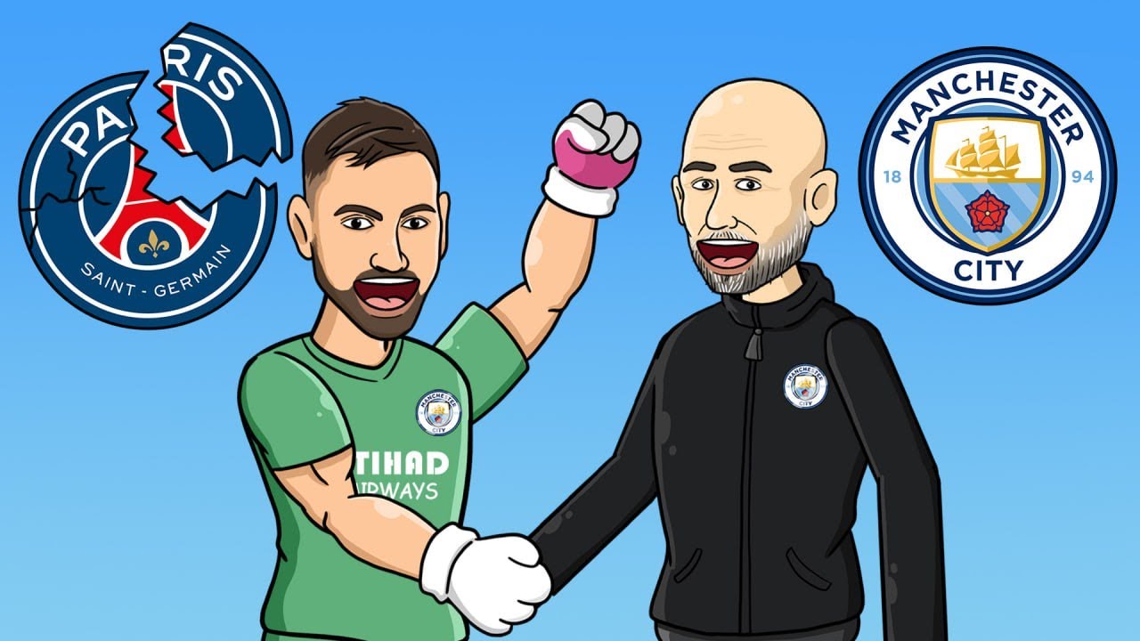 Donnarumma: From Hero to Surplus at PSG After Historic Champions League Win