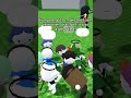 i’m making a social golfing game inspired by wii #gamedev #indiedev #godot #fyp #wii
