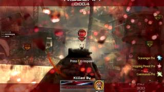 MW2 : Hacker --=optimouz=-- Aimbot (Steam)
