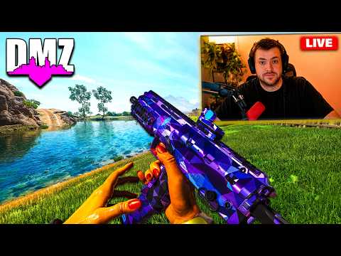 🔴 LIVE – Friday Night DMZ… Viewer Challenges