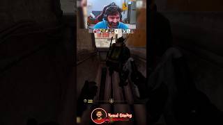 back when I used to switch using mouse scroll wheel 😂 #counterstrike2 #hemzigaming