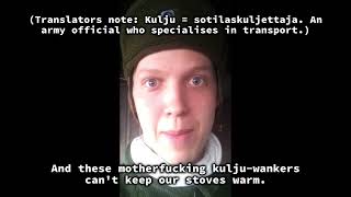 Classic Finnish Memes With English Subs! (LOUD SOUNDS)