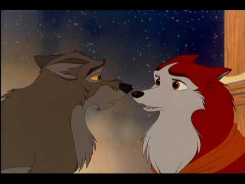 The Heart Won't Lie - Balto and Jenna