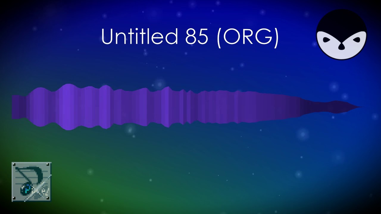 Untitled 85 (ORG) - original composition [loop]