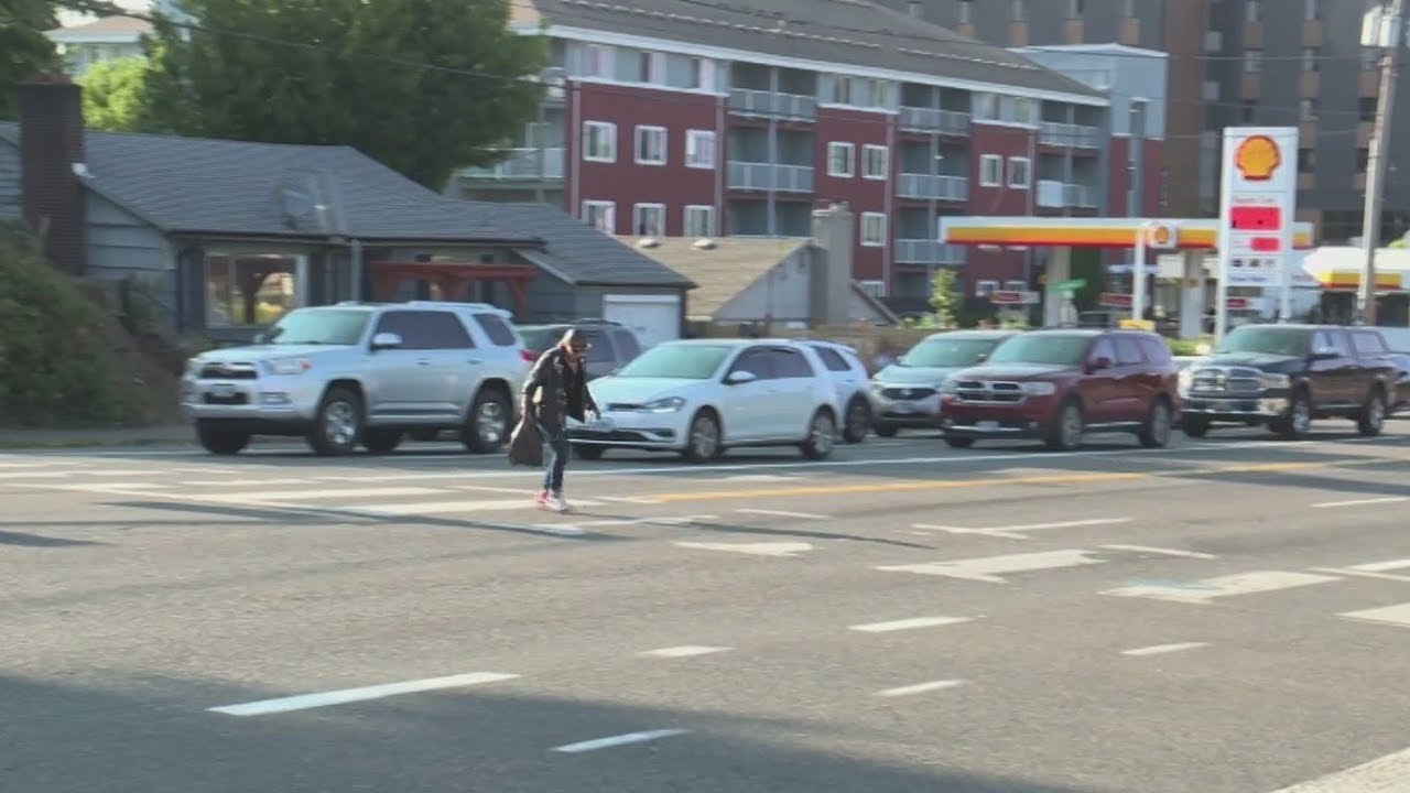 Portland City Council to review Vision Zero effect