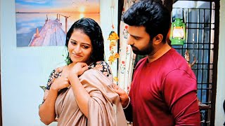 Illu illalu pillalu serial latest promo 