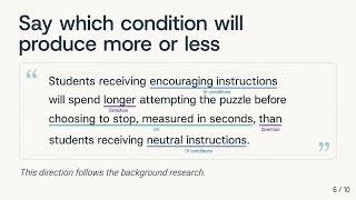 L2 & L3 Exit Task - Feedback