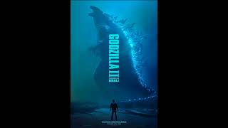 Godzilla 2019 Kükreme