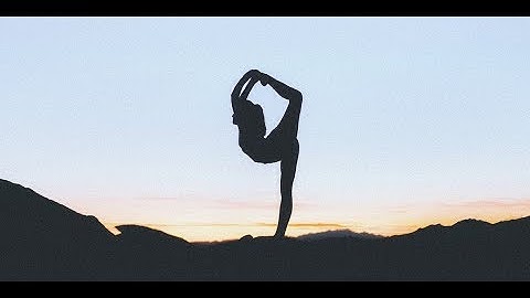 PDHPE - Factors that Affect Performance - Flexibility