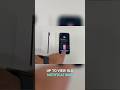 iPhone Air: Apple Intelligence During My First Setup!
