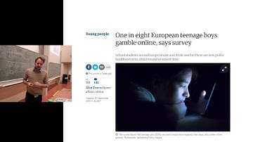 5 Probability 1: Entropy, (Naive) Bayes, Cross-entropy loss (MLVU2019)