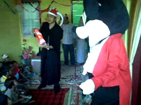 badut dan sulap di ultah shiva yonkav 11 serbu jantho a badut dan sulap di ultah shiva yonkav 11 serbu jantho a