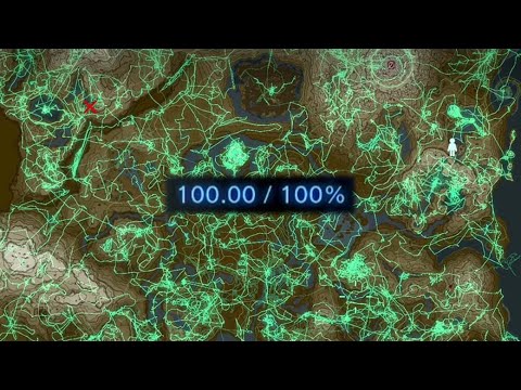 젤다의 전설 티어스 오브 <strong>더</strong> <strong>킹덤</strong> 26화 (끝)