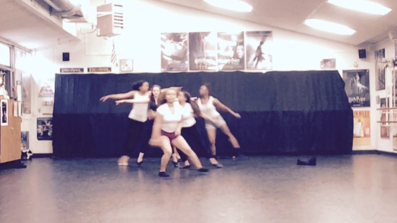 SDSCPA Dance final per.7 2017