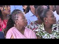 UKUU ULIOFICHWA PASTOR SUNBELLA KYANDO UKUU ULIOFICHWA PASTOR SUNBELLA KYANDO