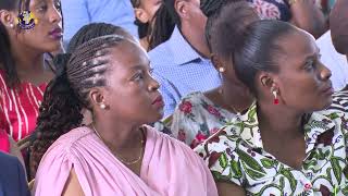 UKUU ULIOFICHWA - PASTOR SUNBELLA KYANDO